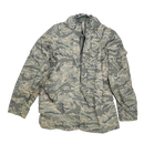 US Air Force ABU APECS Jacket - Large Regular