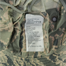 US Air Force ABU Boonie - Size 7 1/4, Item 2 - US Air Force Surplus - Boonies