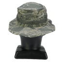 US Air Force ABU Boonie w/ Major Rank - Size 7 3/8 - US Air Force Surplus - Boonies