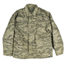 US Air Force ABU Chore Parka - Large - US Air Force Surplus - Parkas