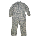 US Air Force ABU Insulated Coveralls - XLarge