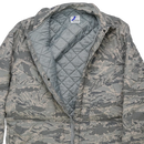 US Air Force ABU Insulated Coveralls - XLarge - US Air Force Surplus - Overalls