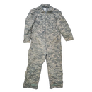 US Air Force ABU Insulated Coveralls - XLarge
