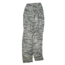 US Air Force ABU Maternity Utility Trousers - 6R, Small
