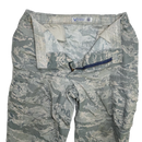 US Air Force ABU Ripstop Trousers - 36L, Large