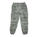 US Air Force ABU Ripstop Trousers - 36L, Large