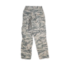 US Air Force ABU Ripstop Trousers - Small Regular
