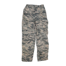 US Air Force ABU Ripstop Trousers - Small Regular