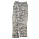 US Air Force ABU Scrub Trousers - Small - US Air Force Surplus - Work Trousers