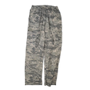 US Air Force ABU Scrub Trousers - Small - US Air Force Surplus - Work Trousers