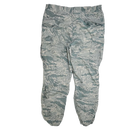 US Air Force ABU Trousers - 38R, Large