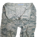 US Air Force ABU Trousers - 38R, Large