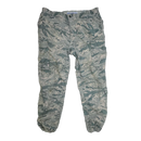 US Air Force ABU Trousers - 38R, Large