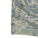 US Air Force ABU Wet Weather Trousers - XLarge Regular