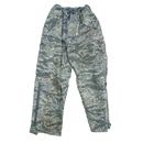 US Air Force ABU Wet Weather Trousers - XLarge Regular