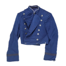 US Air Force Acadamy Parade Jacket - Medium - US Air Force Surplus - Dress Jackets
