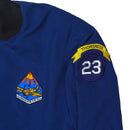 US Air Force Academy Cadet Jacket - 44L, XLarge