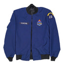 US Air Force Academy Cadet Jacket - 44L, XLarge