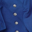 US Air Force Academy Parade Dress Jacket - 37R, Small - US Air Force Surplus - Dress Jackets
