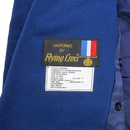 US Air Force Academy Parade Dress Jacket - 37R, Small - US Air Force Surplus - Dress Jackets