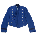 US Air Force Academy Parade Dress Jacket - Small - US Air Force Surplus - Dress Jackets