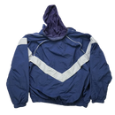US Air Force Academy PT Jacket - Small - US Air Force Surplus - Flight Jackets