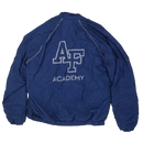 US Air Force Academy PT Jacket - XSmall - US Air Force Surplus - Field Jackets