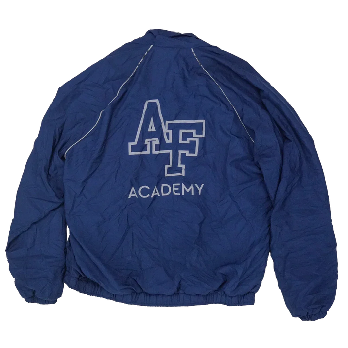US Air Force Academy PT Jacket - XSmall