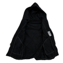 US Air Force Academy Women's Wool Cadet Parka - Small Regular