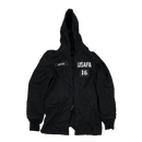 US Air Force Academy Women's Wool Cadet Parka - Small Regular