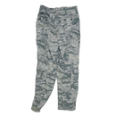 US Air Force Airmen Battle Ensemble Trousers - Small Regular