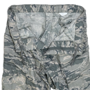 US Air Force Airmen Battle Ensemble Trousers - Small Regular