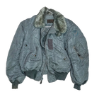 US Air Force B-15D Intermediate Flying Jacket - 48, XLarge