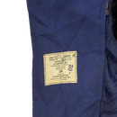 US Air Force Blue All Weather Coat with Liner - 36R, Small - US Air Force Surplus - Rain Jackets