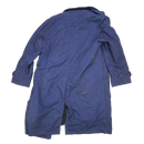 US Air Force Blue All Weather Coat with Liner - 40XL, Medium