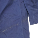 US Air Force Blue All Weather Coat with Liner - 40XL, Medium