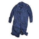 US Air Force Blue Lightweight Raincoat - 40L, Medium