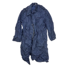US Air Force Blue Lightweight Raincoat - 40R, Medium, Item 2