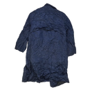 US Air Force Blue Lightweight Raincoat - 40R, Medium