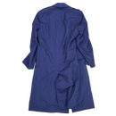 US Air Force Blue Overcoat - 37R, Small - US Air Force Surplus - Great Coats