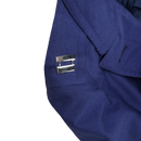 US Air Force Blue Overcoat - 37R, Small - US Air Force Surplus - Great Coats