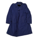 US Air Force Blue Raincoat w/ Liner - 44L, XLarge - US Air Force Surplus - Rain Jackets