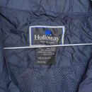 US Air Force Branded Windbreaker - XLarge - US Air Force Surplus - Rain Jackets