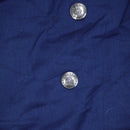 US Air Force Cadet Overcoat - 47L, XLarge