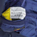 US Air Force Captain Mess Dress Jacket - 46R, XLarge - US Air Force Surplus - Dress Jackets