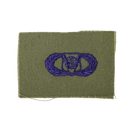 US Air Force Command and Control Qualification Patch - US Air Force Surplus - Flags, Badges & Insignia