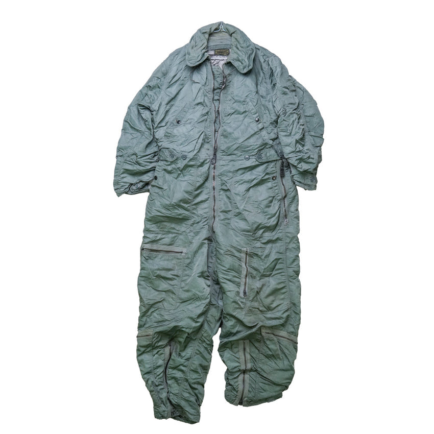 US Air Force CWU-1/P Flying Coveralls - Large Long