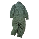 US Air Force CWU-1/P Flying Coveralls - Large Short