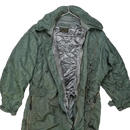 US Air Force CWU-1/P Flying Coveralls - Large Short