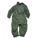 US Air Force CWU-1/P Flying Coveralls - Medium Regular